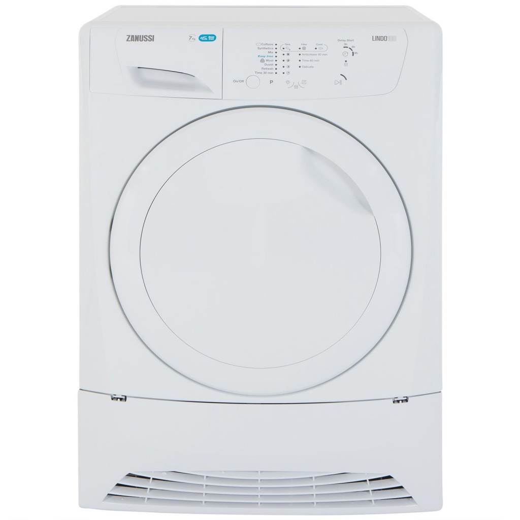 Zanussi td